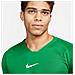 Maglia Dri-Fit Park First Layer Av2609-302 Uomo Taglia 2Xl Colore Verde - Foto miniatura 2