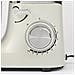 IM47 Sbattitore con base 1300 W Beige, Acciaio inox - Foto miniatura 7