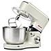 IM47 Sbattitore con base 1300 W Beige, Acciaio inox - Foto miniatura 1