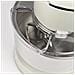 IM47 Sbattitore con base 1300 W Beige, Acciaio inox - Foto miniatura 3