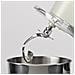 IM47 Sbattitore con base 1300 W Beige, Acciaio inox - Foto miniatura 5