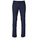 5 Pocket Stretch Pants Man Blu Scuro Xs - Foto miniatura 1