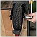 Pneumatico Tubeless Anti-foratura Da 10'' Per Ninebot Segway G30 Max - Foto miniatura 2