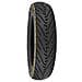 Pneumatico Tubeless Anti-foratura Da 10'' Per Ninebot Segway G30 Max - Foto miniatura 3