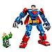 Mech Di Superman Contro Lex Luthor 76302 Dc Super Heroes - Foto miniatura 1