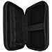 ASBG-001-BK custodia per unità di archiviazione Custodia a tasca Ecopelle Nero - Foto miniatura 2
