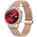 Smartwatch Con Fitness Tracker E Monitoraggio Avanzato Della Salute Pinkgold - Foto miniatura 1