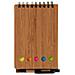 Pack 2 Notebooks Bambu Boli E Post-its 14,5x9cm S2 - Foto miniatura 2
