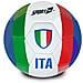 Palla 702200011 Sport One Italia Misura 2 Tricolore - Foto miniatura 1