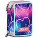 Astuccio 3 Zip Sj Gang Multiheart - Foto miniatura 1
