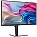 Monitor 27" IPS Flat 9S6-3PB19H-270 4K Ultra HD Tempo di risposta 4 ms - Foto miniatura 4