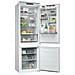 Frigorifero CNBQL3518EV Combinato da Incasso Low Frost 268 L Classe E - Foto miniatura 4