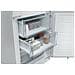 Frigorifero CNBQL3518EV Combinato da Incasso Low Frost 268 L Classe E - Foto miniatura 10