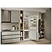 Frigorifero CNBQL3518EV Combinato da Incasso Low Frost 268 L Classe E - Foto miniatura 12
