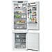 Frigorifero CNBQL3518EV Combinato da Incasso Low Frost 268 L Classe E - Foto miniatura 1