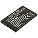 Batteria Sostitutiva Per Nokia E66 / 3120 Classic Li-ion 3,7v 1120mah - Foto miniatura 1