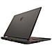 Notebook Vector 17 HX AI A2XWJG-039 Intel Core Ultra 9 275HX Monitor 17" 32GB SSD 2TB NVIDIA GeForce RTX 5090 16GB Windows 11 Home - Foto miniatura 3