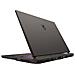 Notebook Vector 17 HX AI A2XWJG-039 Intel Core Ultra 9 275HX Monitor 17" 32GB SSD 2TB NVIDIA GeForce RTX 5090 16GB Windows 11 Home - Foto miniatura 4