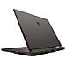 Notebook Vector 17 HX AI A2XWJG-039 Intel Core Ultra 9 275HX Monitor 17" 32GB SSD 2TB NVIDIA GeForce RTX 5090 16GB Windows 11 Home - Foto miniatura 8