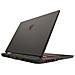 Notebook Vector 17 HX AI A2XWJG-039 Intel Core Ultra 9 275HX Monitor 17" 32GB SSD 2TB NVIDIA GeForce RTX 5090 16GB Windows 11 Home - Foto miniatura 7