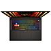 Notebook Vector 17 HX AI A2XWJG-039 Intel Core Ultra 9 275HX Monitor 17" 32GB SSD 2TB NVIDIA GeForce RTX 5090 16GB Windows 11 Home - Foto miniatura 8