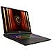 Notebook Vector 17 HX AI A2XWJG-039 Intel Core Ultra 9 275HX Monitor 17" 32GB SSD 2TB NVIDIA GeForce RTX 5090 16GB Windows 11 Home - Foto miniatura 12