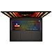 Notebook Vector 17 HX AI A2XWJG-039 Intel Core Ultra 9 275HX Monitor 17" 32GB SSD 2TB NVIDIA GeForce RTX 5090 16GB Windows 11 Home - Foto miniatura 13