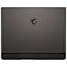 Notebook Vector 17 HX AI A2XWJG-039 Intel Core Ultra 9 275HX Monitor 17" 32GB SSD 2TB NVIDIA GeForce RTX 5090 16GB Windows 11 Home - Foto miniatura 15