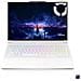 Notebook Legion 7 16IAX10 Monitor 16" WQXGA OLED Intel Core Ultra 9 275HX RAM 32GB 1TB SSD RTX 5060 8GB Windows 11 Home Grigio - Foto miniatura 1