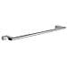 Portasalviette 60 Cm Da Muro In Acciaio Inox E Cromall Tn21-60 Serie Tonale Cromato - Foto miniatura 1