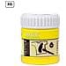 Pack 6 Uds. Pittura Tessile Giallo Neon 45 Ml - Foto miniatura 1