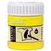 Pack 6 Uds. Pittura Tessile Giallo Neon 45 Ml - Foto miniatura 3