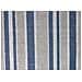 Tovaglia Per Salotto Cucina In Miros Misto Cotone Made In Italy Tela Rp 140x300 Blu - Foto miniatura 2