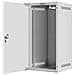 WF10-2312-10S rack 12U Da parete Grigio - Foto miniatura 4