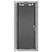 WF10-2312-10S rack 12U Da parete Grigio - Foto miniatura 6