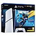 PlayStation 5 Digital Edition - Fortnite Flowering Chaos Bundle 825 GB Wi-Fi Nero, Bianco - Foto miniatura 1