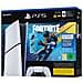 PlayStation 5 Digital Edition - Fortnite Flowering Chaos Bundle 825 GB Wi-Fi Nero, Bianco - Foto miniatura 5