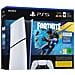 PlayStation 5 Digital Edition - Fortnite Flowering Chaos Bundle 825 GB Wi-Fi Nero, Bianco - Foto miniatura 4