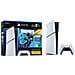 PlayStation 5 Digital Edition - Fortnite Flowering Chaos Bundle 825 GB Wi-Fi Nero, Bianco - Foto miniatura 3