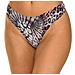 Perizoma Leggero Con Tessuto Elastico O0be08mc03m Donna - Foto miniatura 1