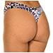 Perizoma Leggero Con Tessuto Elastico O0be08mc03m Donna - Foto miniatura 3