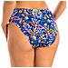 W231357 Slip Bikini A Vita Alta Da Donna - Foto miniatura 3