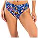 W231357 Slip Bikini A Vita Alta Da Donna - Foto miniatura 5
