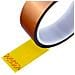 Nastro Kapton 60mm X 30m - Alta Resistenza Termica 240°c | Spessore 0,05mm, Adesivo Silicone | Protezione Elettronica - Foto miniatura 7
