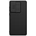 Cover per Galaxy S25 Edge - TPU+PC, Nero - Foto miniatura 3