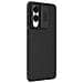 Cover per Galaxy S25 Edge - TPU+PC, Nero - Foto miniatura 1