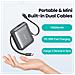 Power Bank - 10000 mAh, 20W - Foto miniatura 4