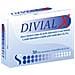 Collirio Divial X 30 Fiale Monodose 0,5 ml - Foto miniatura 1
