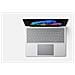 Surface Laptop 8 13.8" Copilot+ PC Snapdragon Computer portatile 35 cm (13.8") Touch screen 16 GB LPDDR5x-SDRAM 512 GB SSD Wi-Fi 7 (802.11be) Windows 11 Pro Tastiera in Tedesco Platino - Foto miniatura 6