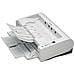 Scanner Documenti imageFORMULA DR-M1060 Formato A3 Ultra Compatto USB 2.0 Risoluzione Ottica Max 600 dpi Max 60 ppm Colore Bianco - Foto miniatura 3